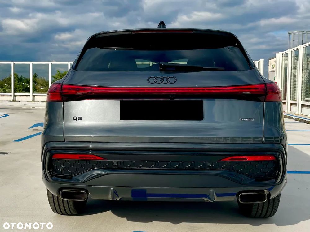 Audi Q5 - 3