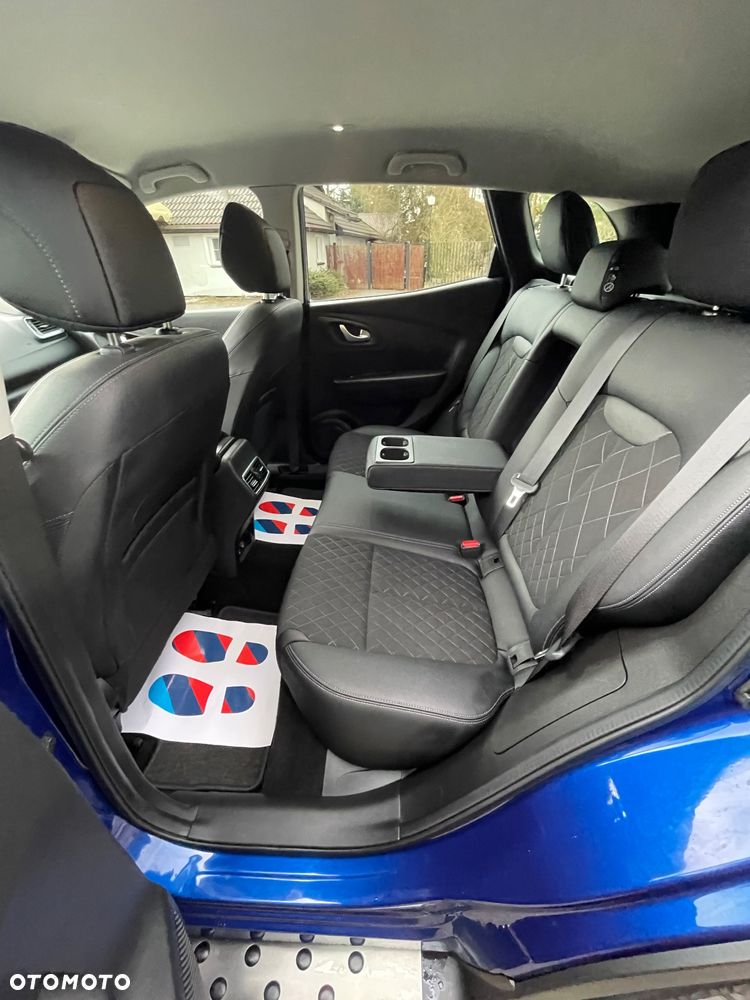 Renault Kadjar 1.3 TCe FAP Intens EDC - 8