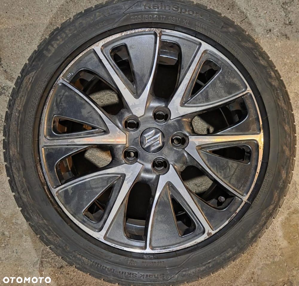 Suzuki SX4 S-Cross 1.6 Premium - 14