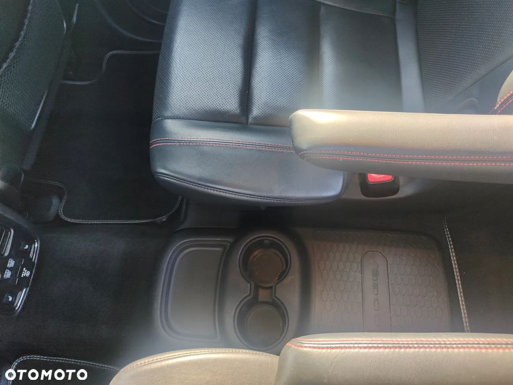 Dodge Durango 5,7 R/T - 23