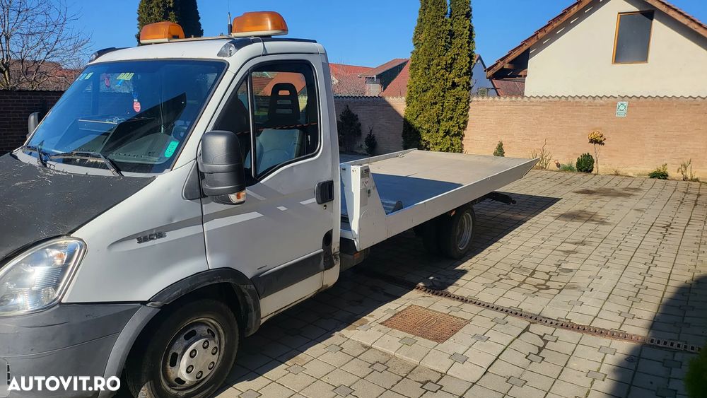 Iveco DAILY - 4