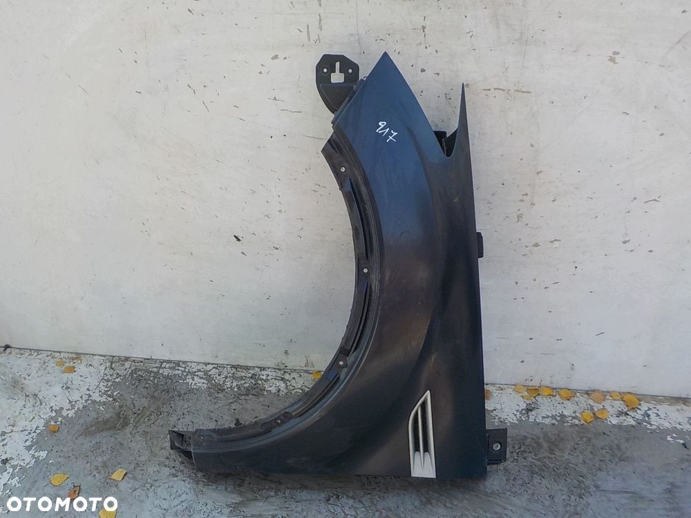 917 FORD KUGA I BŁOTNIK LEWY PRZÓD PRZEDNI - 1