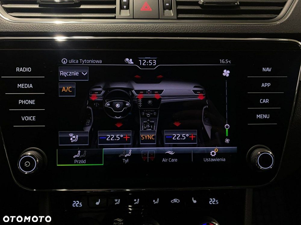 Skoda Superb - 40