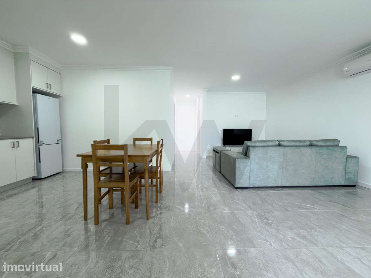 Empreendimento Exclusivo: Apartamentos novos prontos a habitar em Vila - Grande imagem: 3/37