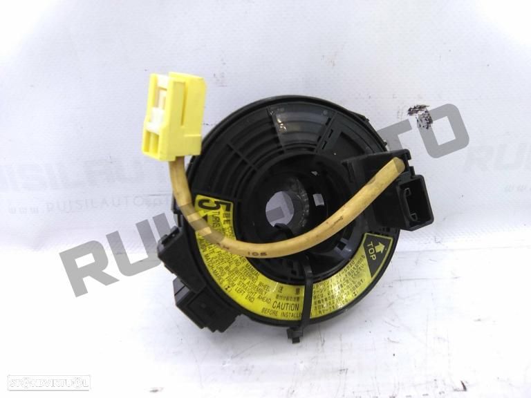 Fita De Airbags  Toyota Yaris I (p10) [1999_2005] 1.0 - 1