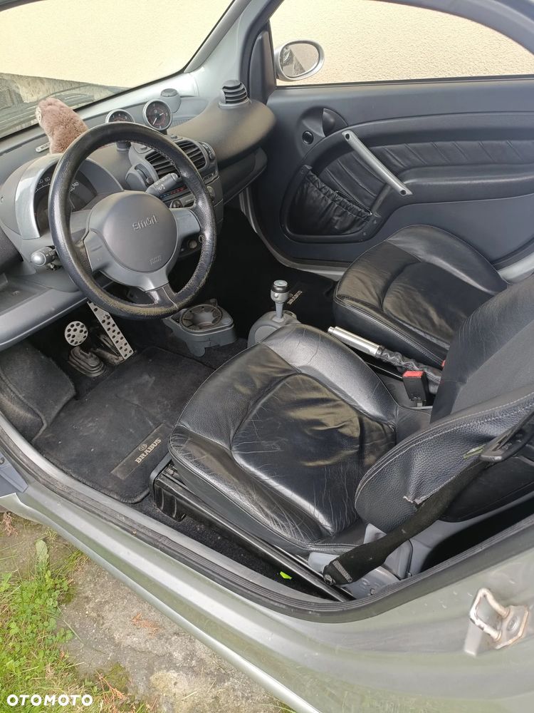 Smart Fortwo - 7