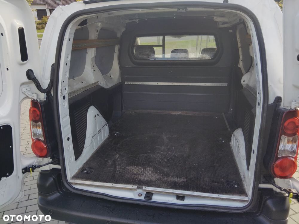 Peugeot Partner - 19