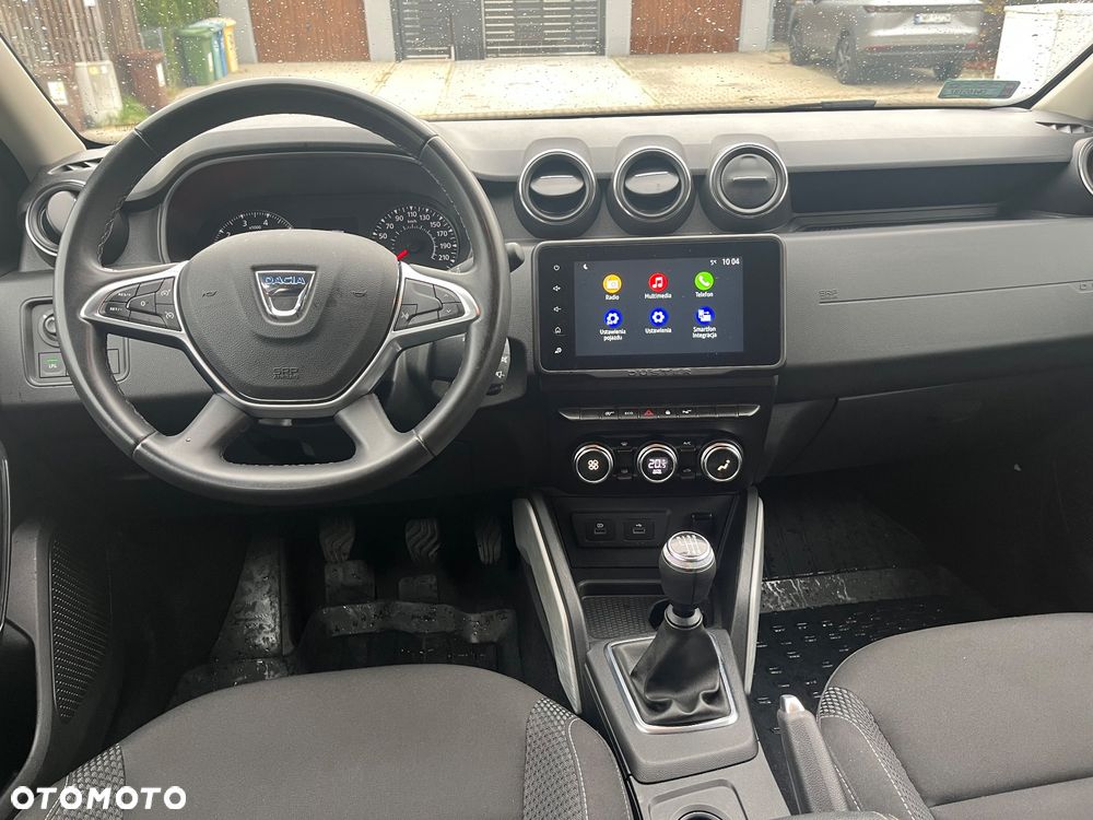 Dacia Duster 1.0 TCe Prestige - 13