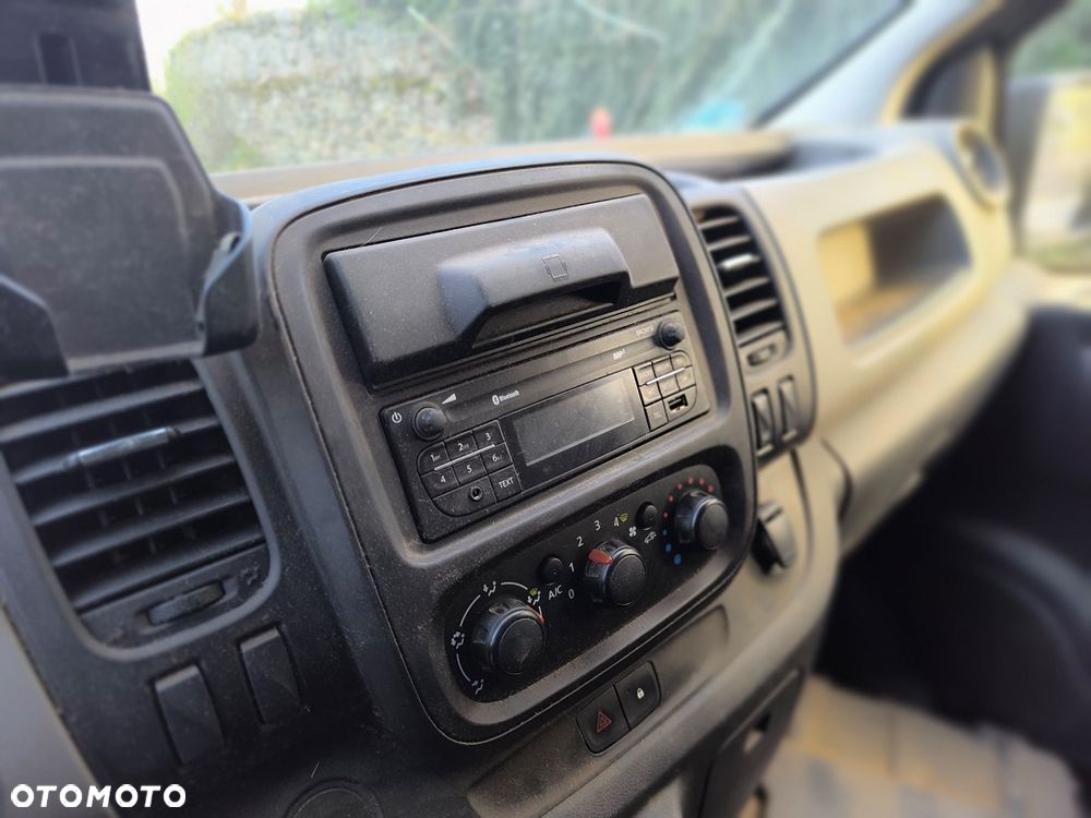 Renault Trafic L2H1 - 15