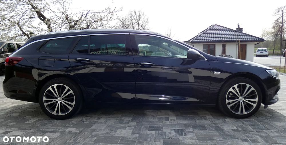 Opel Insignia CT 2.0 CDTI Exclusive S&S - 8