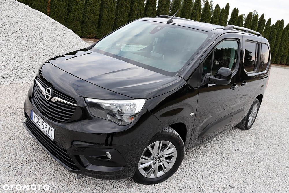 Opel Combo 1.5 D Start/Stop Innovation - 7