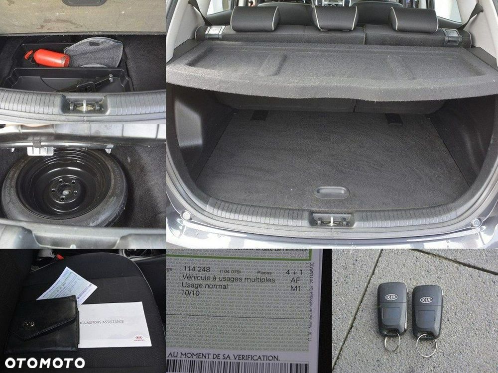 Kia Venga 1.4 M - 22