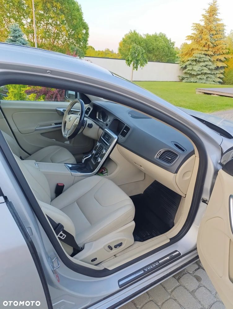 Volvo S60 - 7