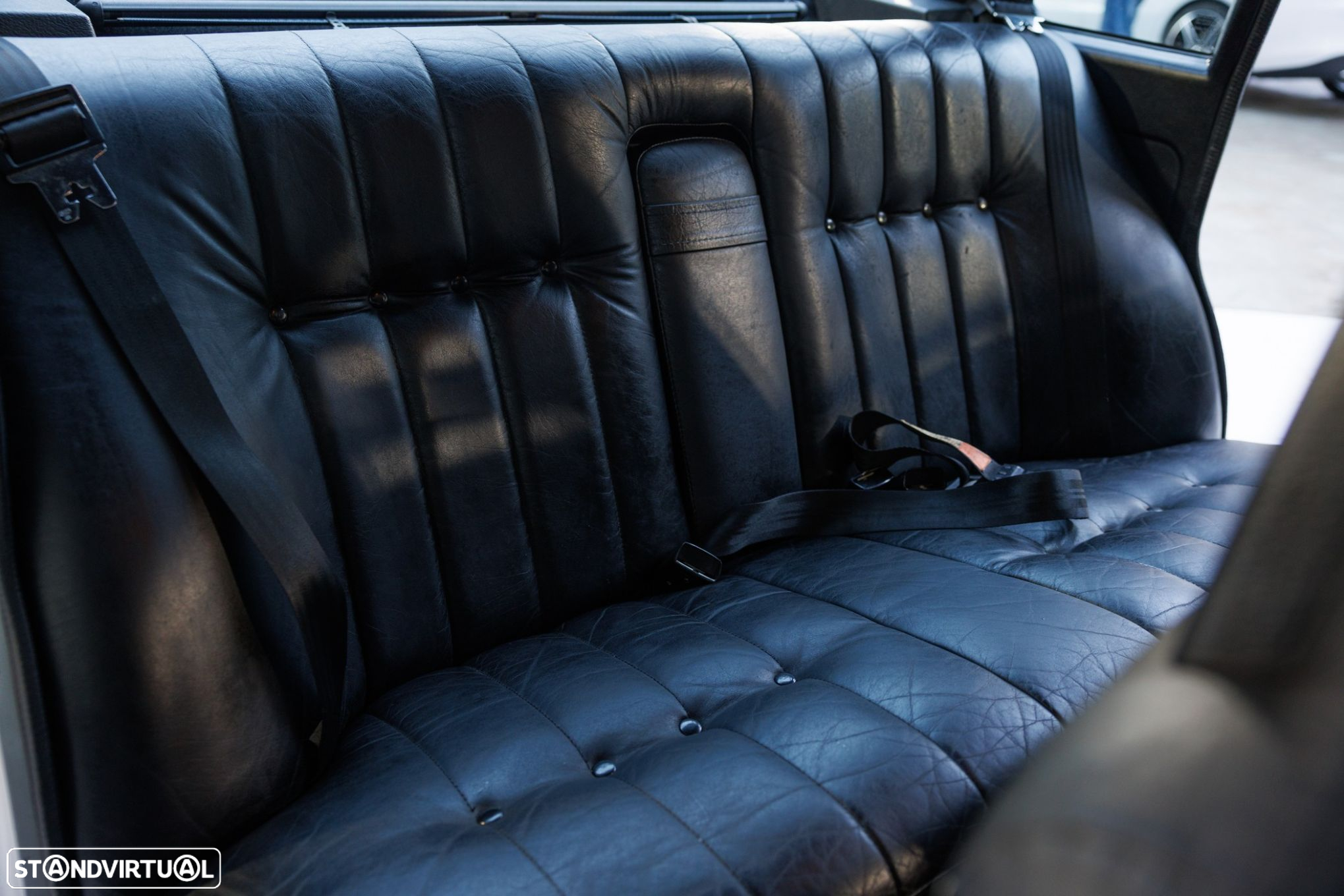 Volvo 244 - 11