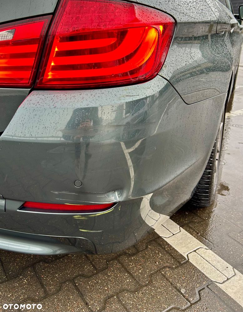 BMW Seria 5 - 17