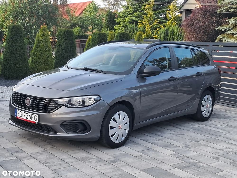 Fiat Tipo 1.4 T-Jet 16v Sport - 3