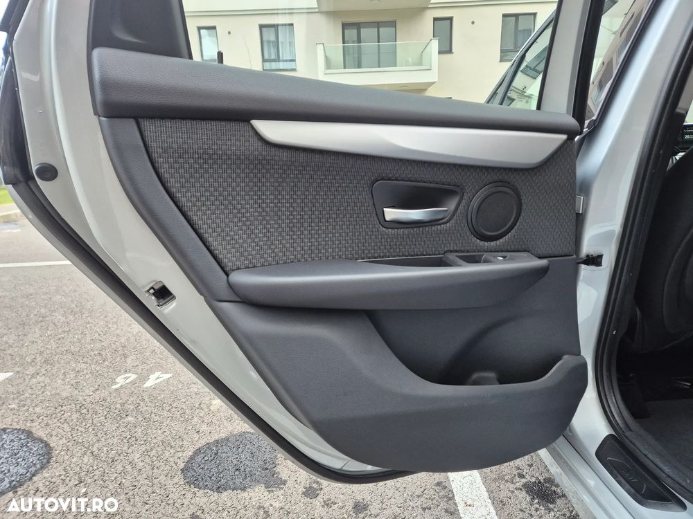 BMW Seria 2 225xe iPerformance Sport Line - 19