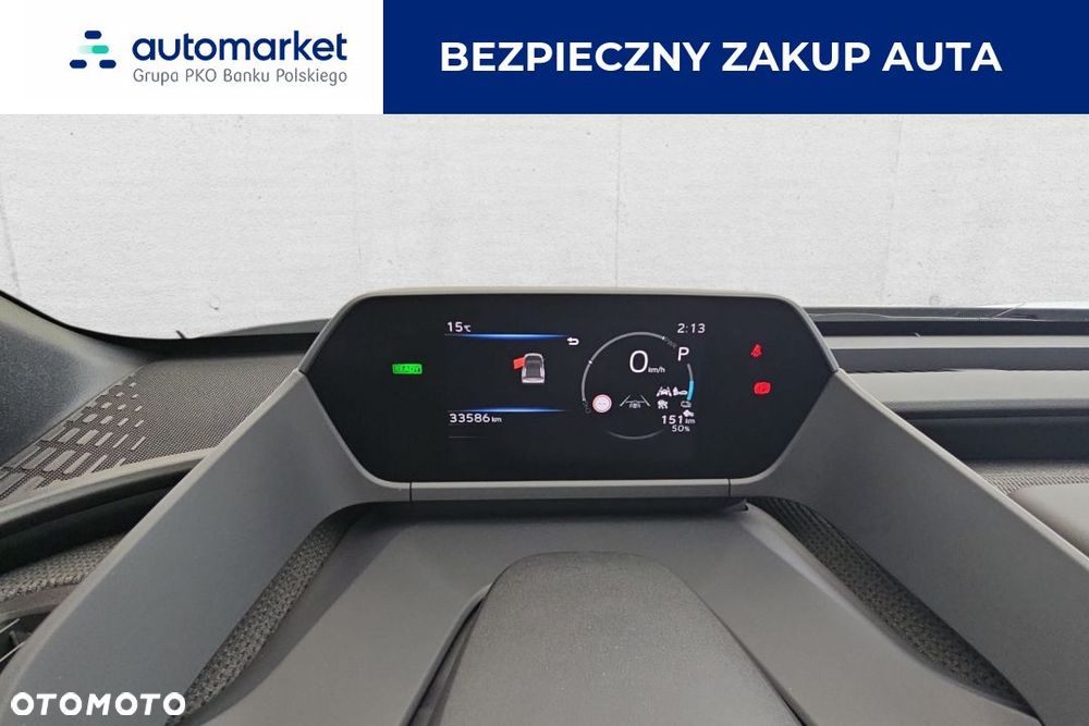 Toyota bZ4X 71.4kWh Prestige - 17