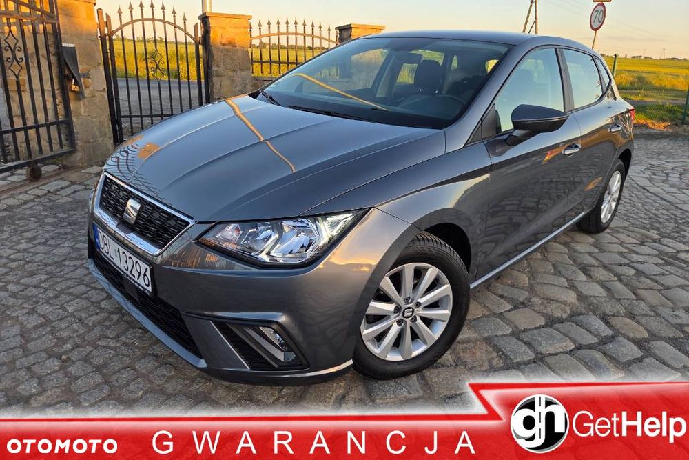 Seat Ibiza 1.6 TDI S&S Style - 1