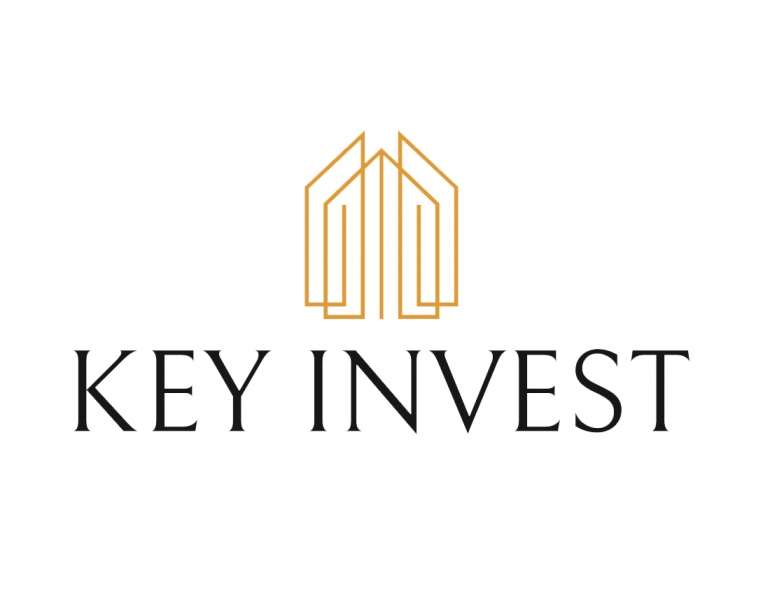 Logo Key Invest Piotr Sor