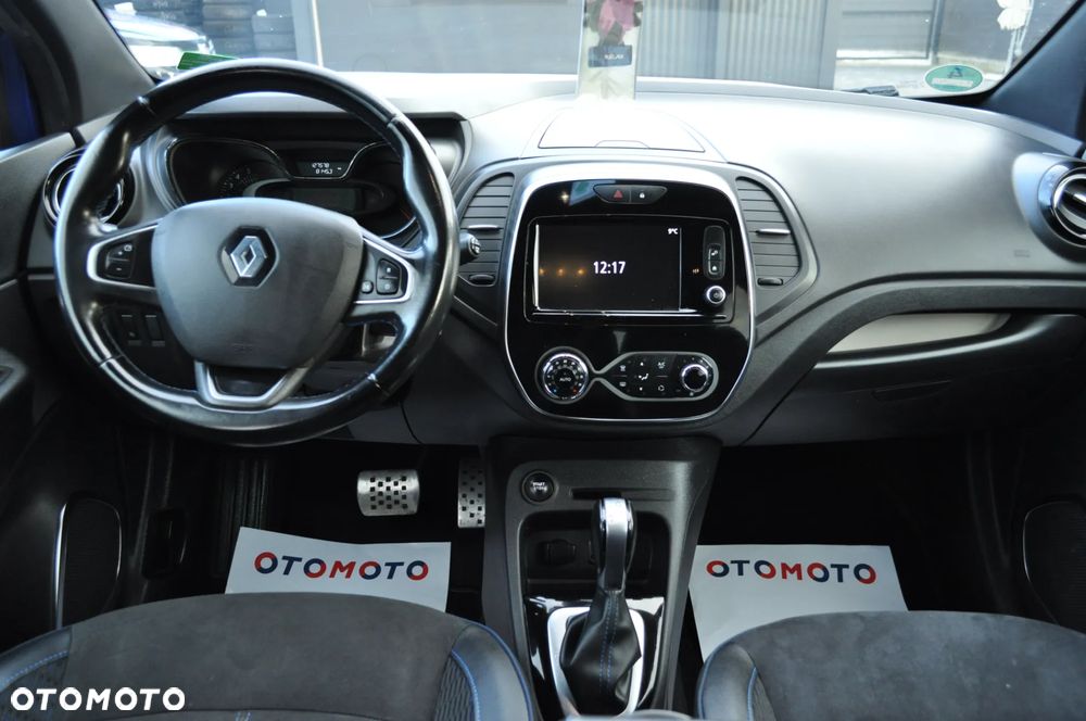 Renault Captur - 23