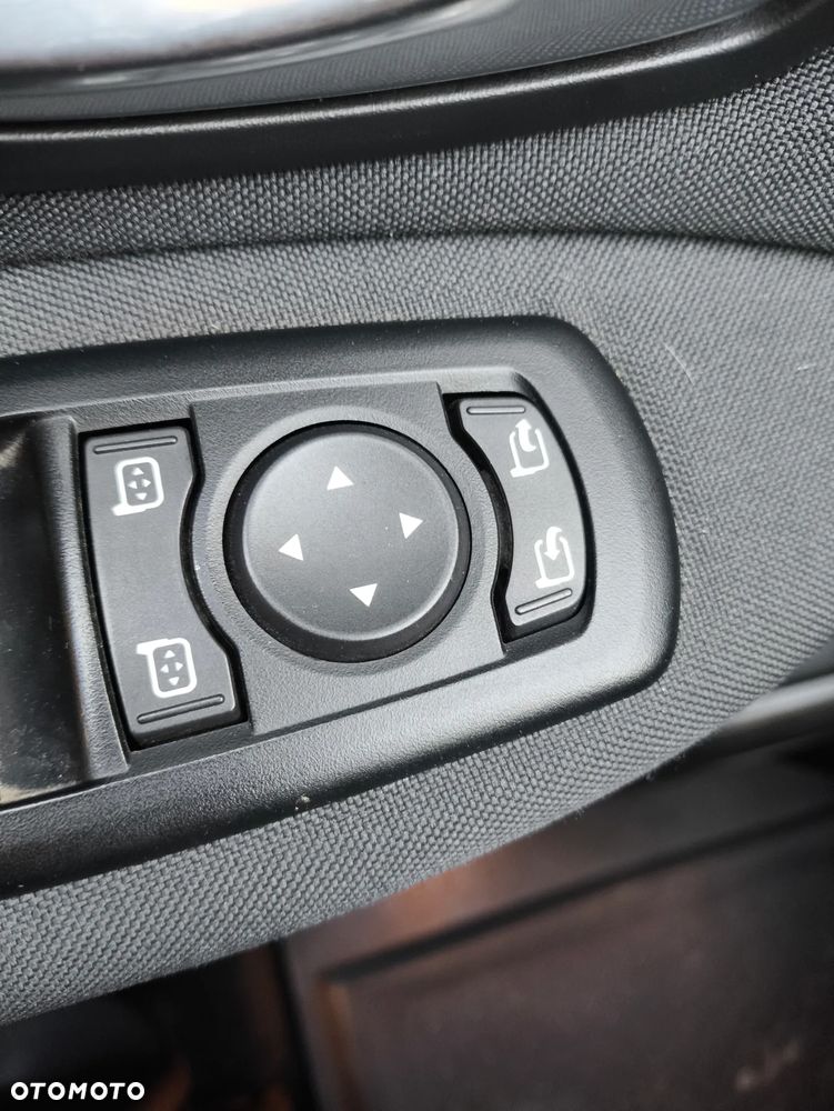 Renault Scenic 1.6 16V 110 TomTom Edition - 20