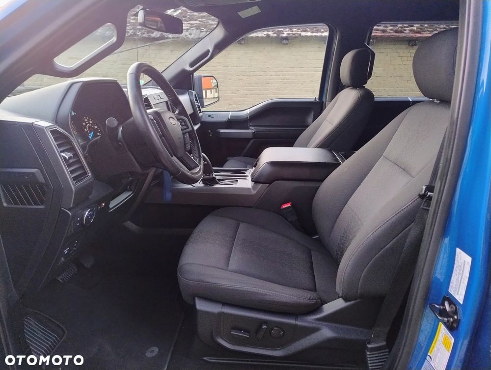 Ford F150 - 16