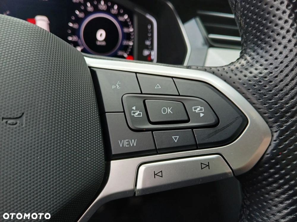 Volkswagen Passat Variant 1.4 TSI Plug-In-Hybrid DSG GTE - 22