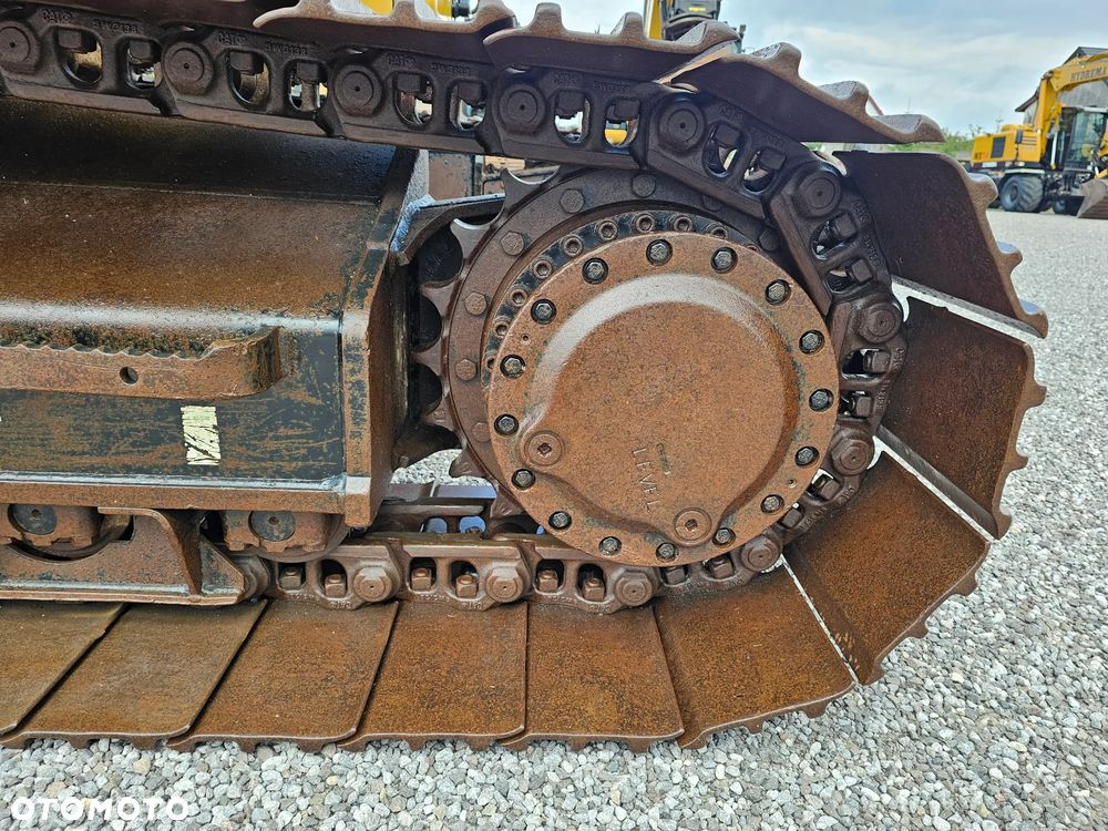 Caterpillar 320 NG - 27