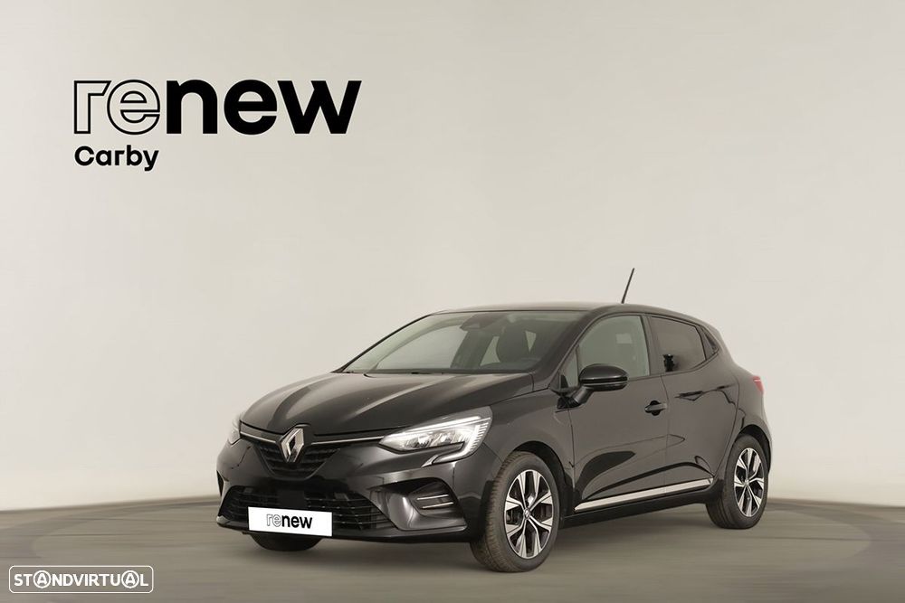 Renault Clio 1.0 TCe Evolution