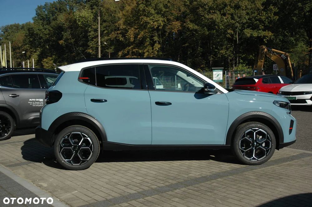 Citroën C3 e-C3 EV113 Comfort Range 44.8kWh Max - 7