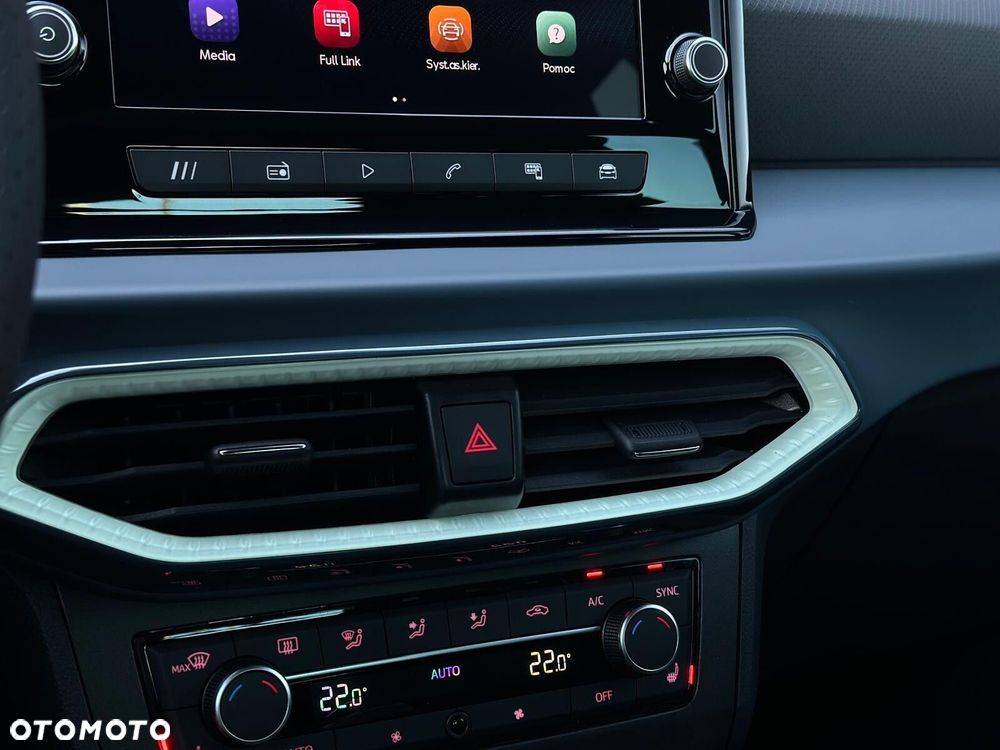 Seat Arona 1.0 TSI Style S&S DSG - 30