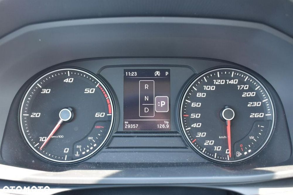 Seat Leon Sportstourer - 11