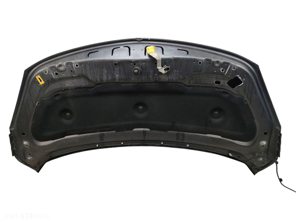 MASKA OPEL MERIVA B (2010-2013) 1.7 CDTI 110KM - 2
