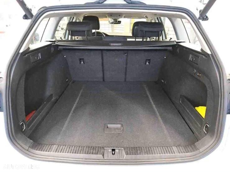 Volkswagen Passat 2.0 TDI SCR Business - 7