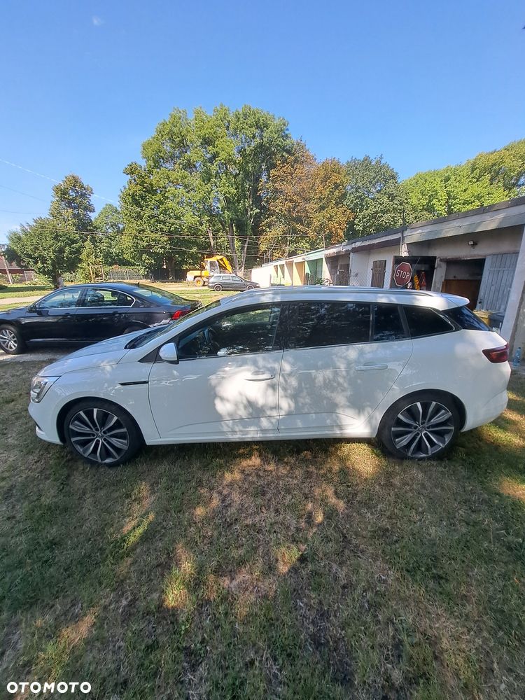 Renault Megane - 6