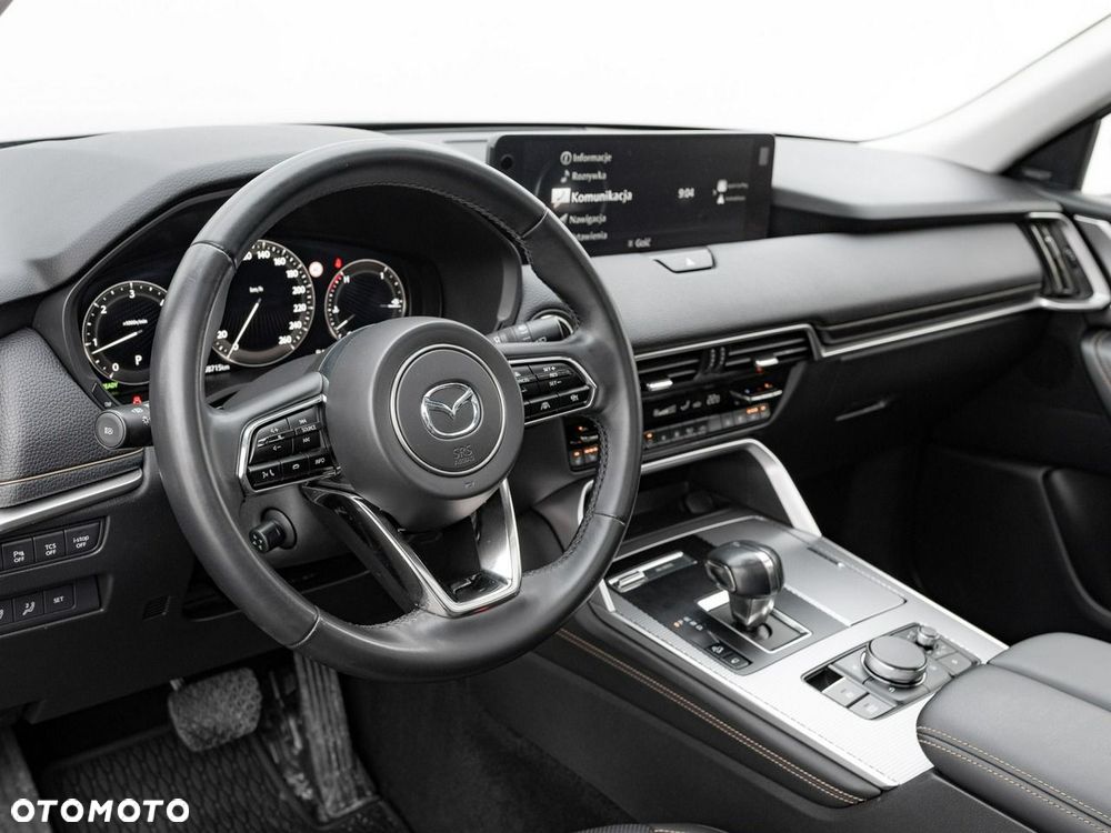 Mazda CX-60 - 7