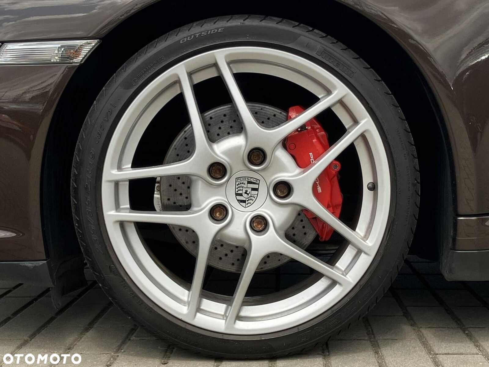Porsche 911 - 11