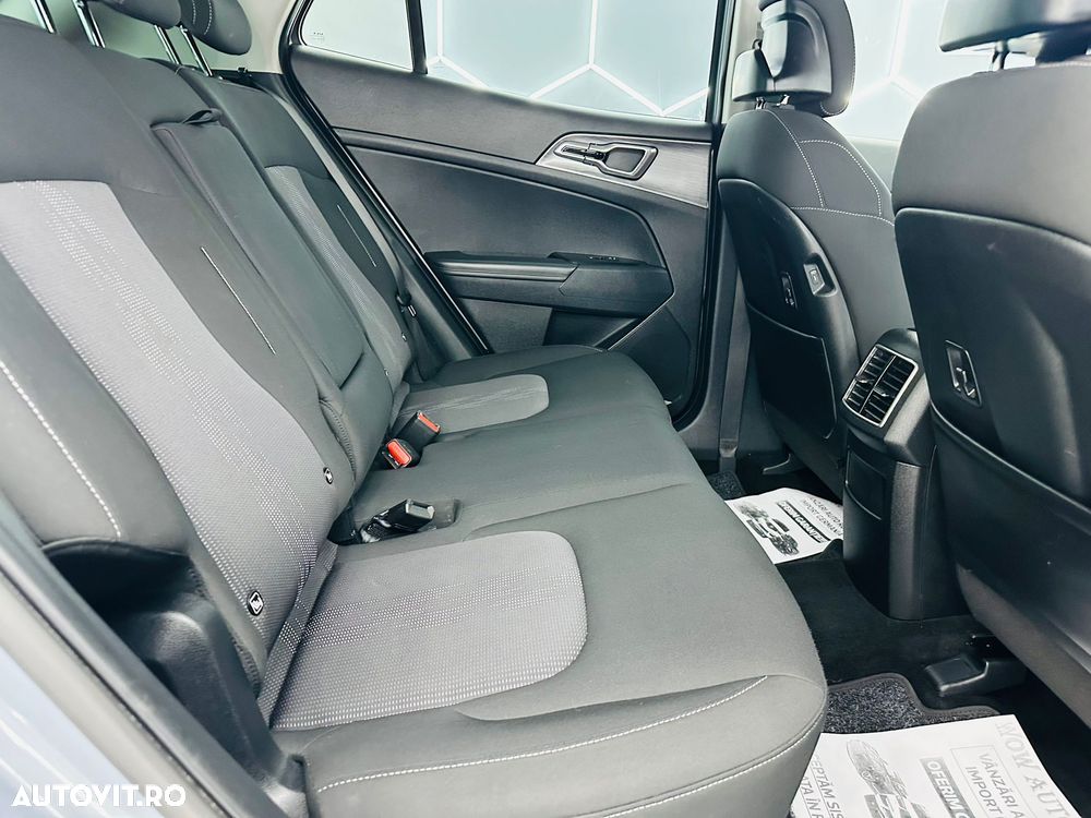 Kia Sportage 1.6 CRDI 2WD EDITION 7 - 7
