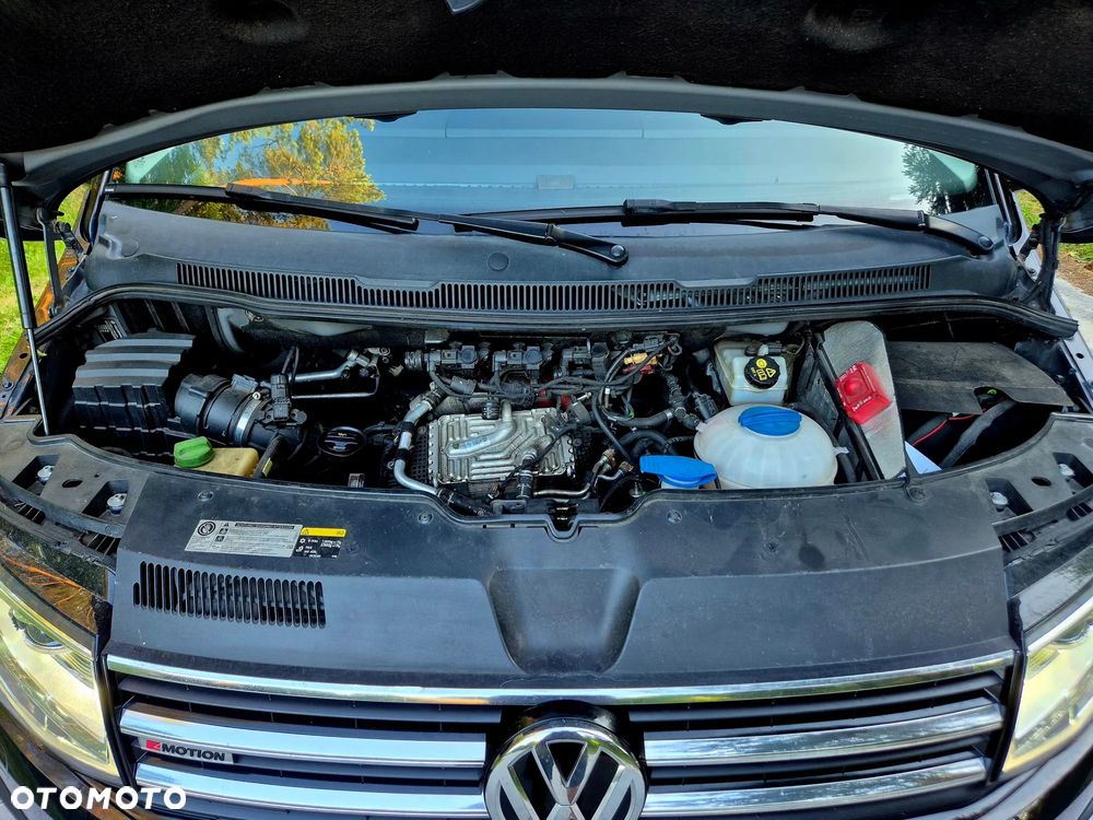 Volkswagen Multivan 2.0 BiTDI L1 Highline 4Motion DSG - 31