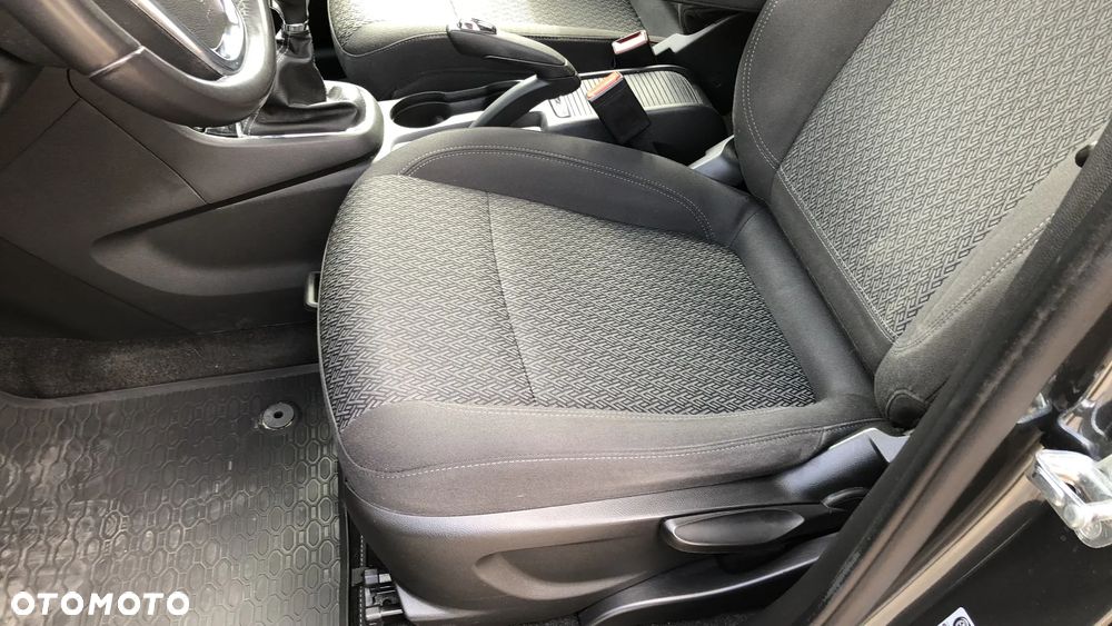 Opel Mokka 1.6 Enjoy S&S - 11