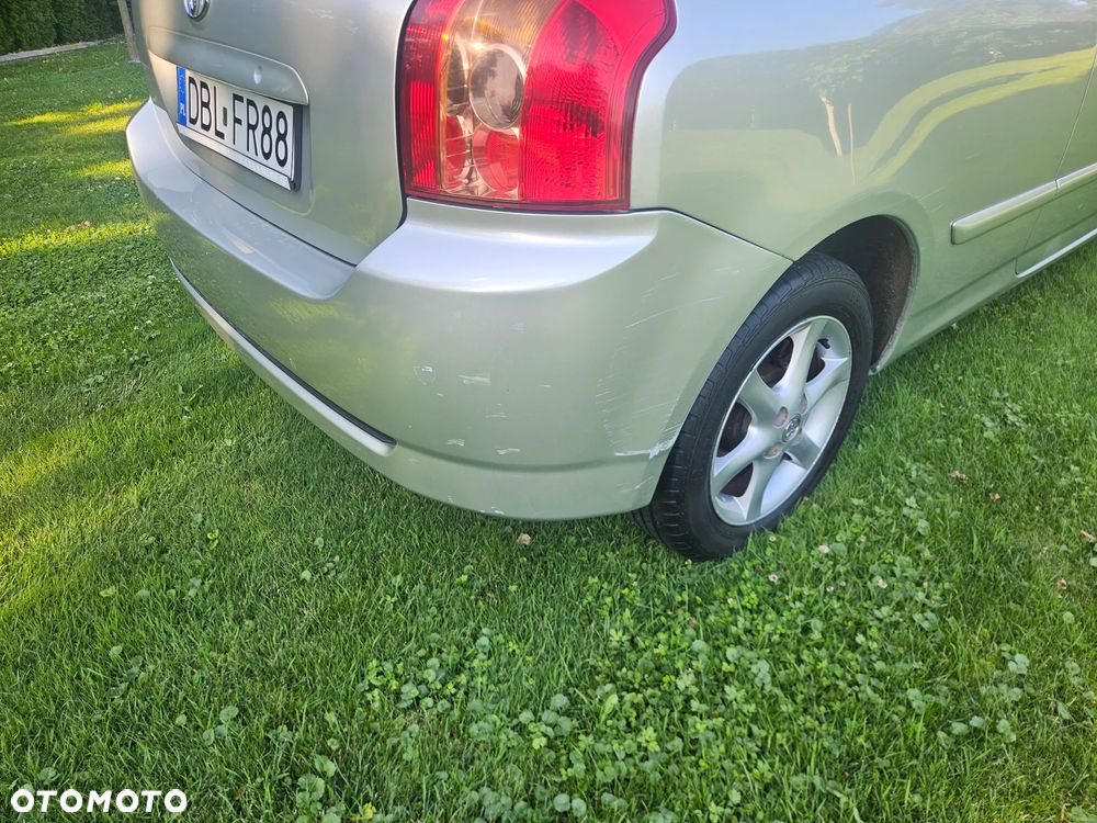 Toyota Corolla 1.6 VVT-i Prestige - 15