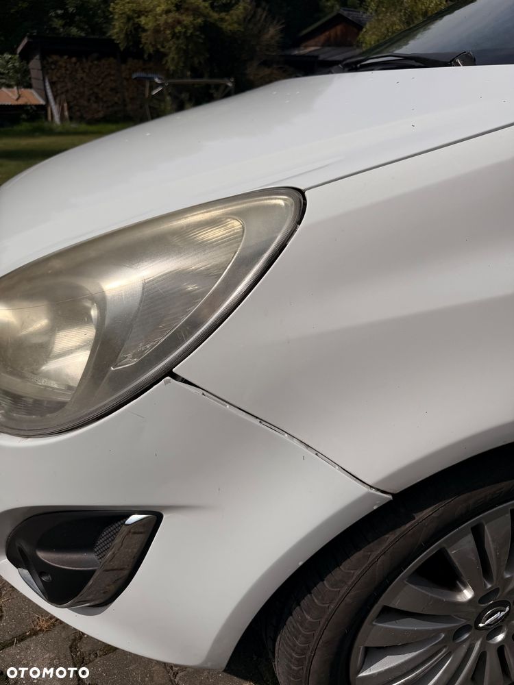 Opel Corsa - 15