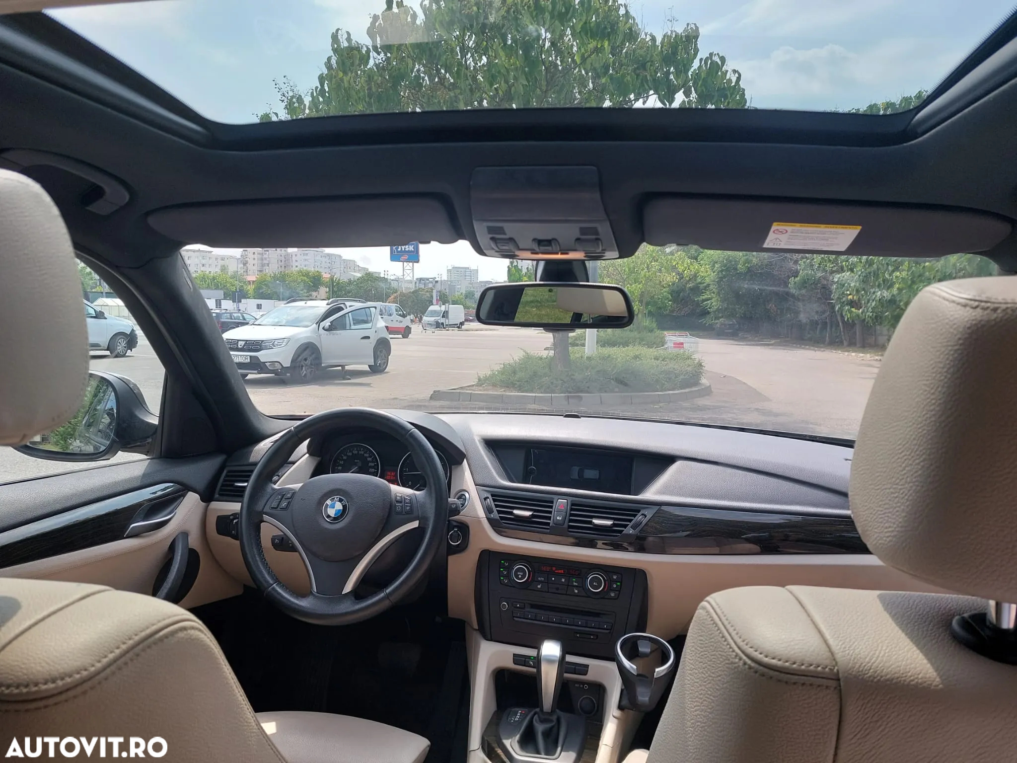 BMW X1 - 2