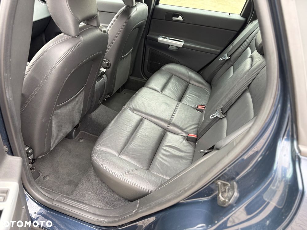 Volvo V50 DPF DRIVe Summum - 12