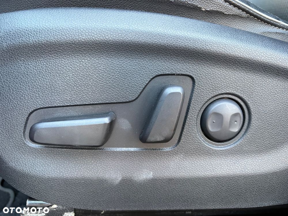 Kia Sportage 1.6 GDI Business Line 2WD - 38