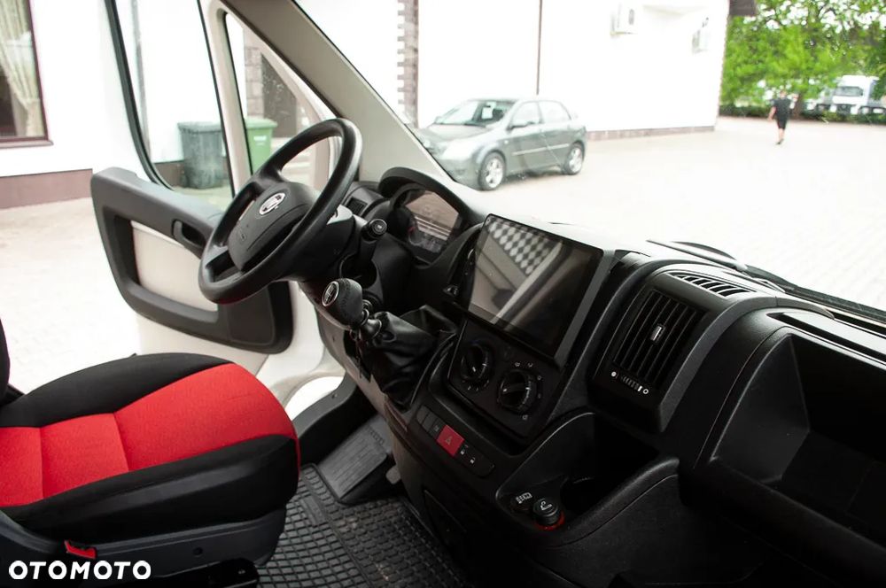 Fiat DUCATO - 5