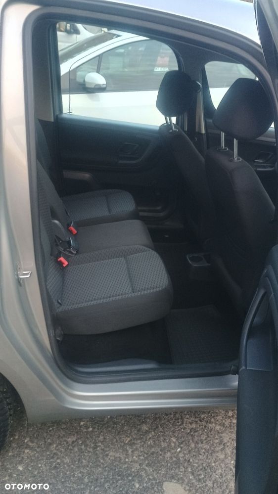 Skoda Roomster - 6