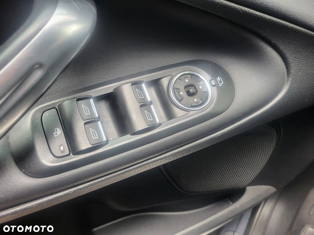 Ford S-Max 2.0 T Platinium X MPS6 - 17