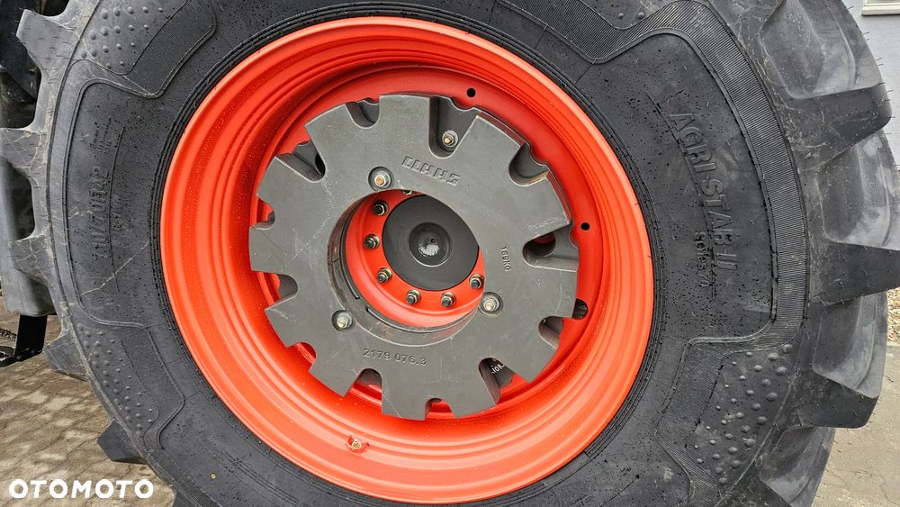 Massey Ferguson 7724 - 29